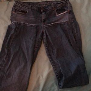 AE jeans